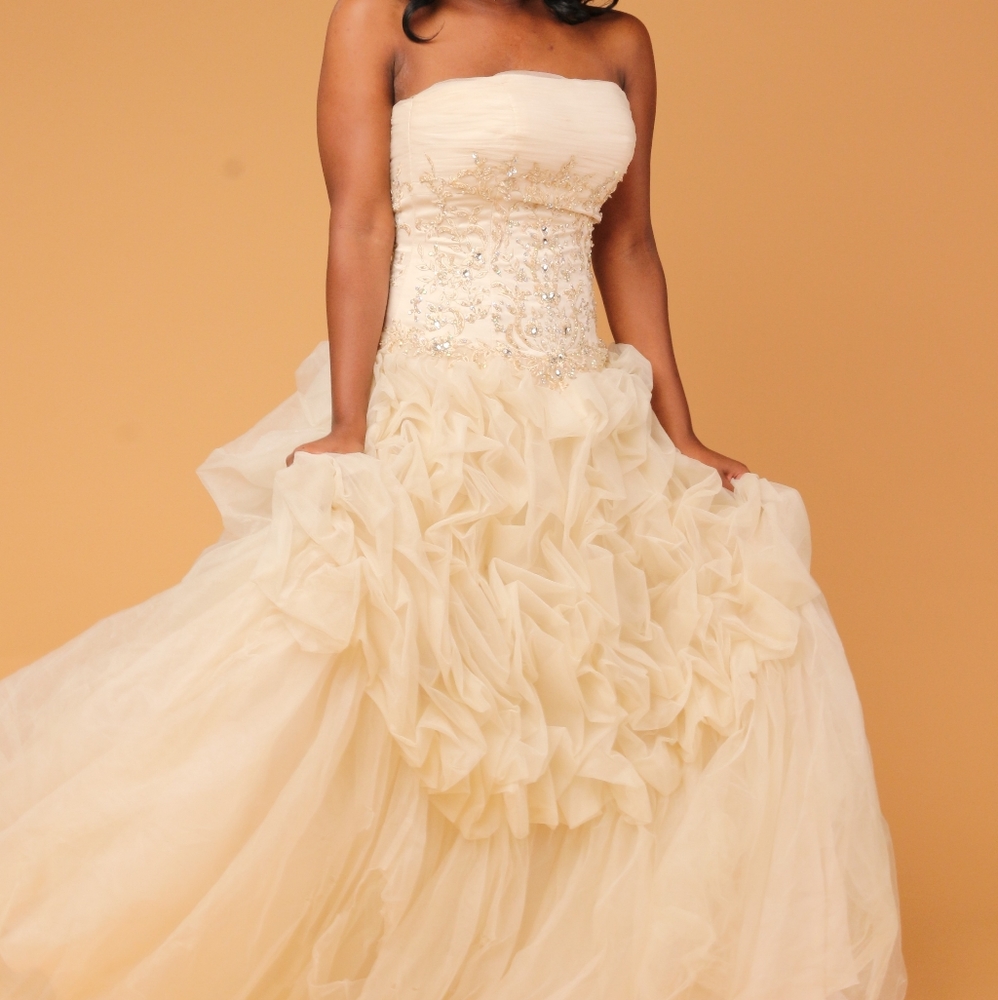 Bridal Gown for Sale